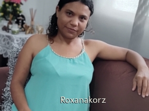 Roxanakorz