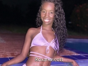 Roxanascott