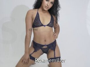 Roxanemiller