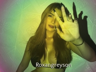 Roxangreyson