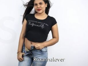 Roxannalover