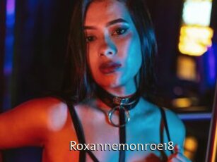 Roxannemonroe18