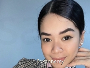 Roxannerey