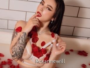 Roxannewill