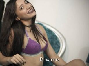 Roxannx