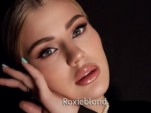 Roxieblond