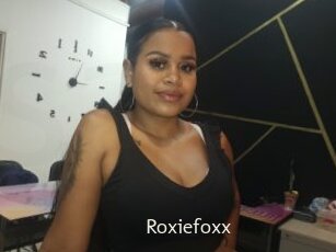 Roxiefoxx