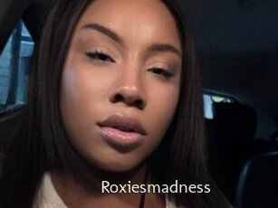 Roxiesmadness