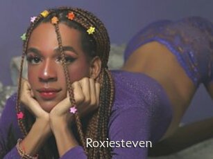 Roxiesteven