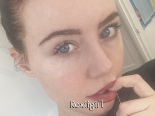 Roxiigirl