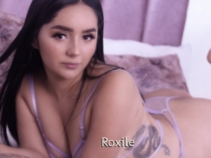 Roxile