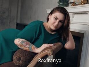 Roxiranya