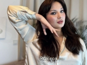 Roxirox