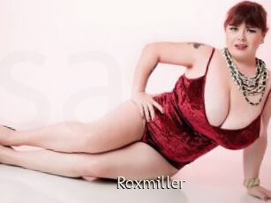 Roxmiller