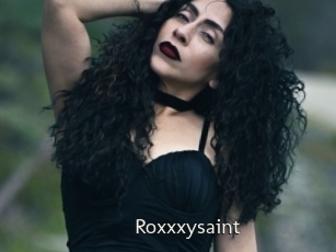 Roxxxysaint