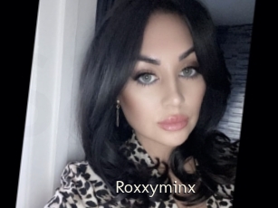 Roxxyminx