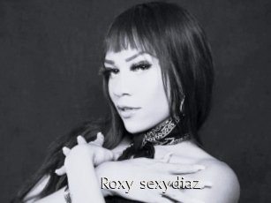 Roxy_sexydiaz