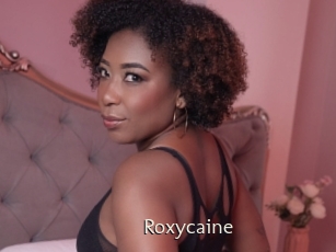 Roxycaine