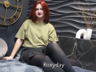 Roxyday