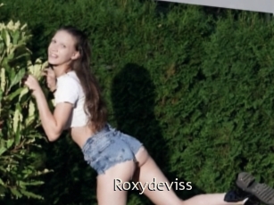 roxydeviss Sexe Annuaire