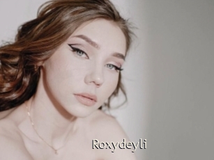Roxydeyli