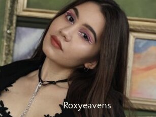 Roxyeavens