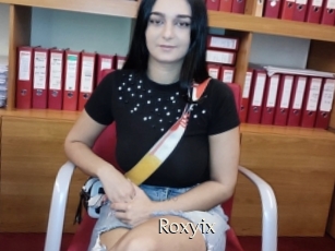Roxyix