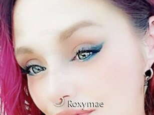 Roxymae
