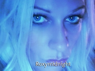 Roxymidnight