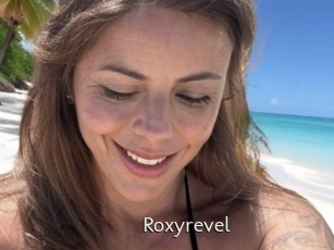 Roxyrevel