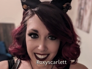 Roxyscarlett