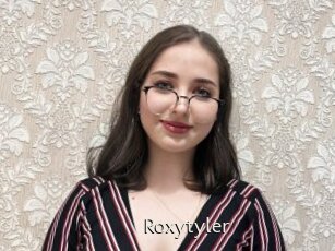 Roxytyler