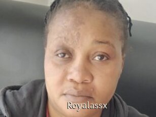 Royalassx