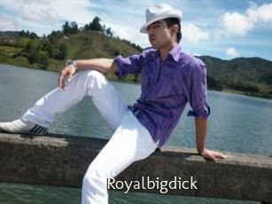 Royalbigdick