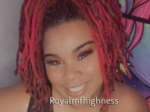 Royalmfhighness