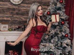 Royalrosse