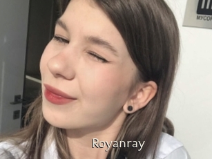 Royanray
