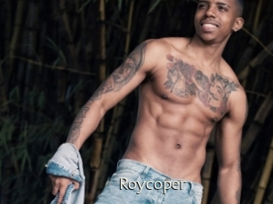 Roycoper