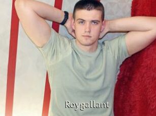 Roygallant
