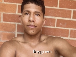 Roygreen