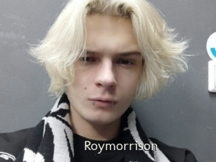 Roymorrison