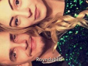 Royndahlia