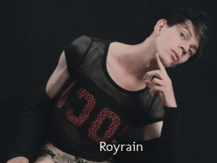 Royrain