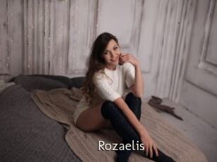 Rozaelis