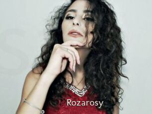 Rozarosy