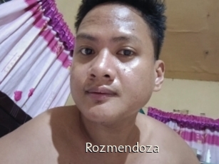Rozmendoza