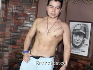 Rronaldsteel