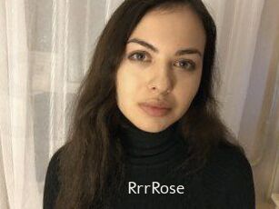 RrrRose
