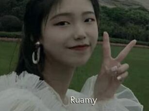 Ruamy