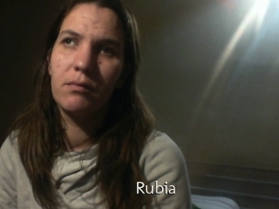 Rubia